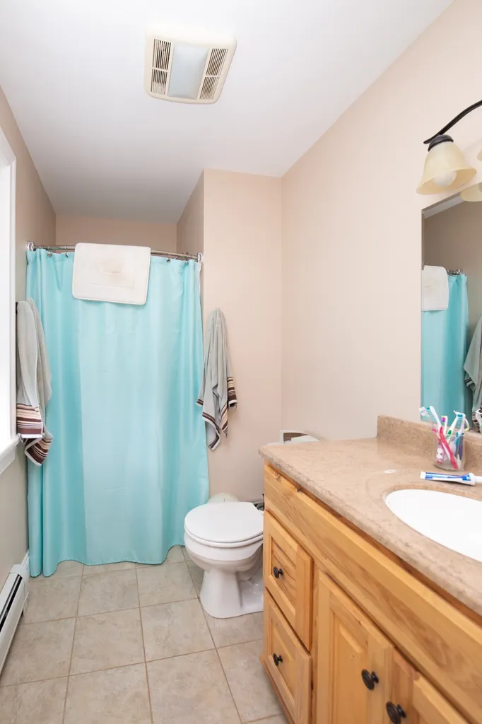 39 Mountain Spring Court Westford VT 05494