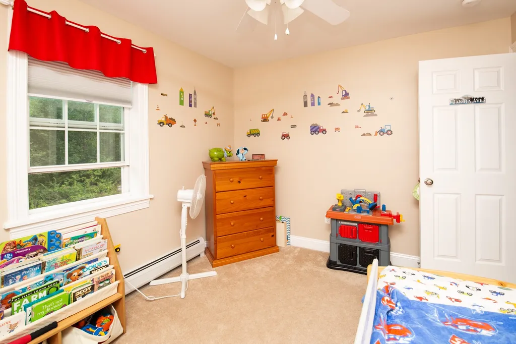 39 Mountain Spring Court Westford VT 05494