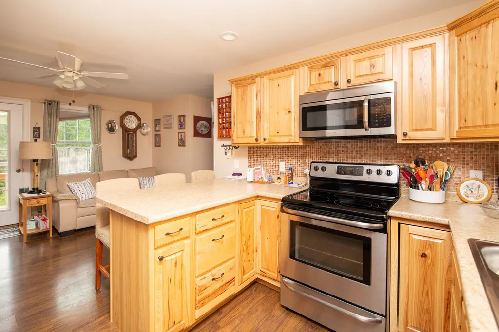 39 Mountain Spring Court Westford VT 05494