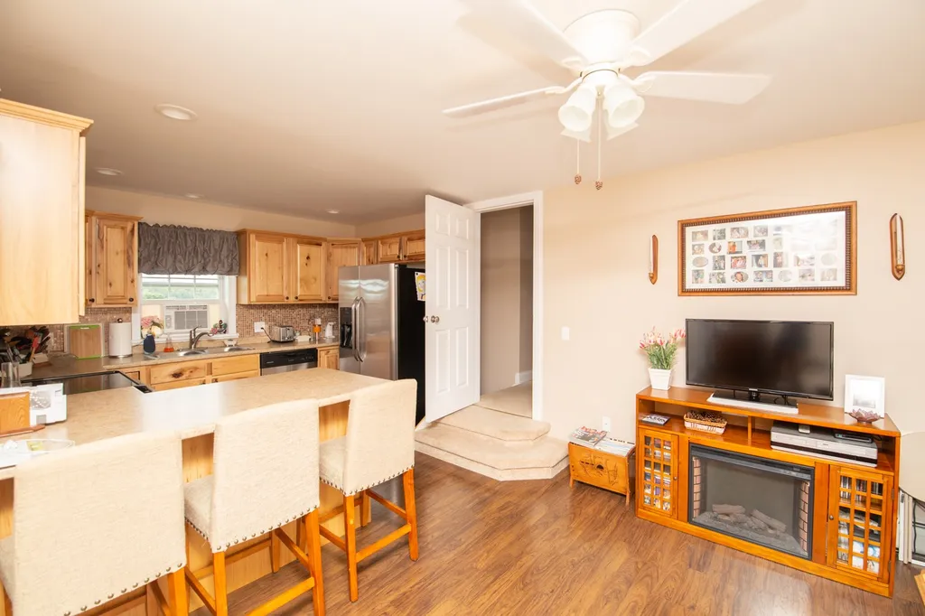 39 Mountain Spring Court Westford VT 05494