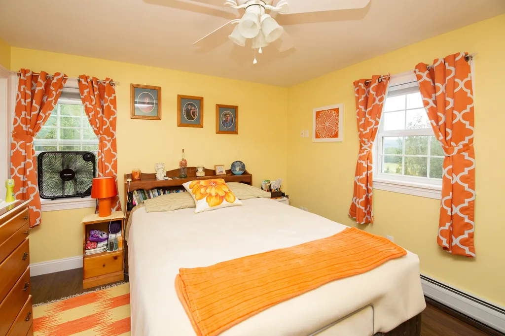 39 Mountain Spring Court Westford VT 05494