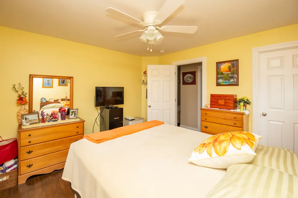 39 Mountain Spring Court Westford VT 05494