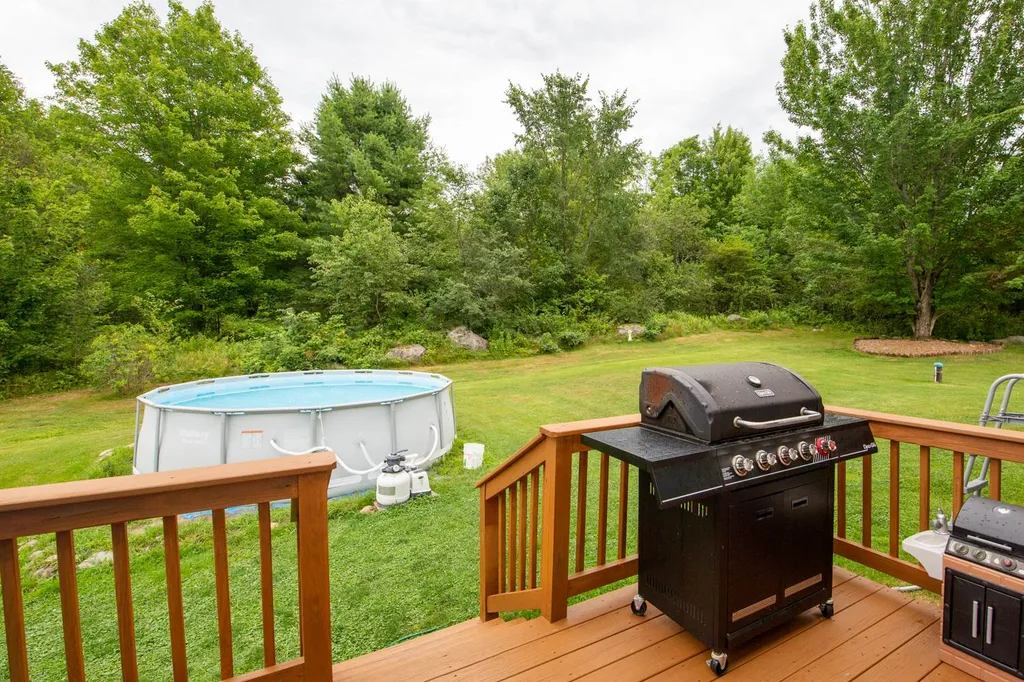 39 Mountain Spring Court Westford VT 05494