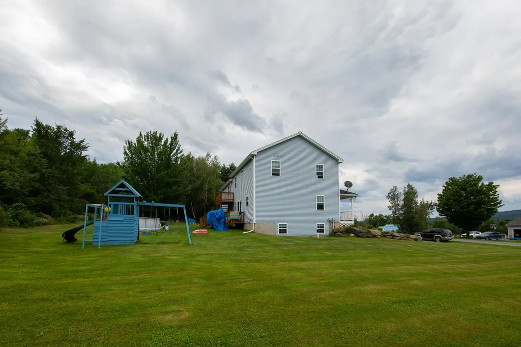 39 Mountain Spring Court Westford VT 05494