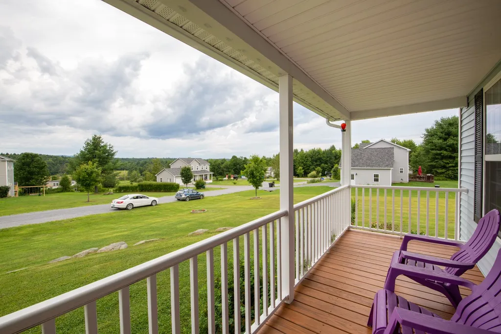 39 Mountain Spring Court Westford VT 05494