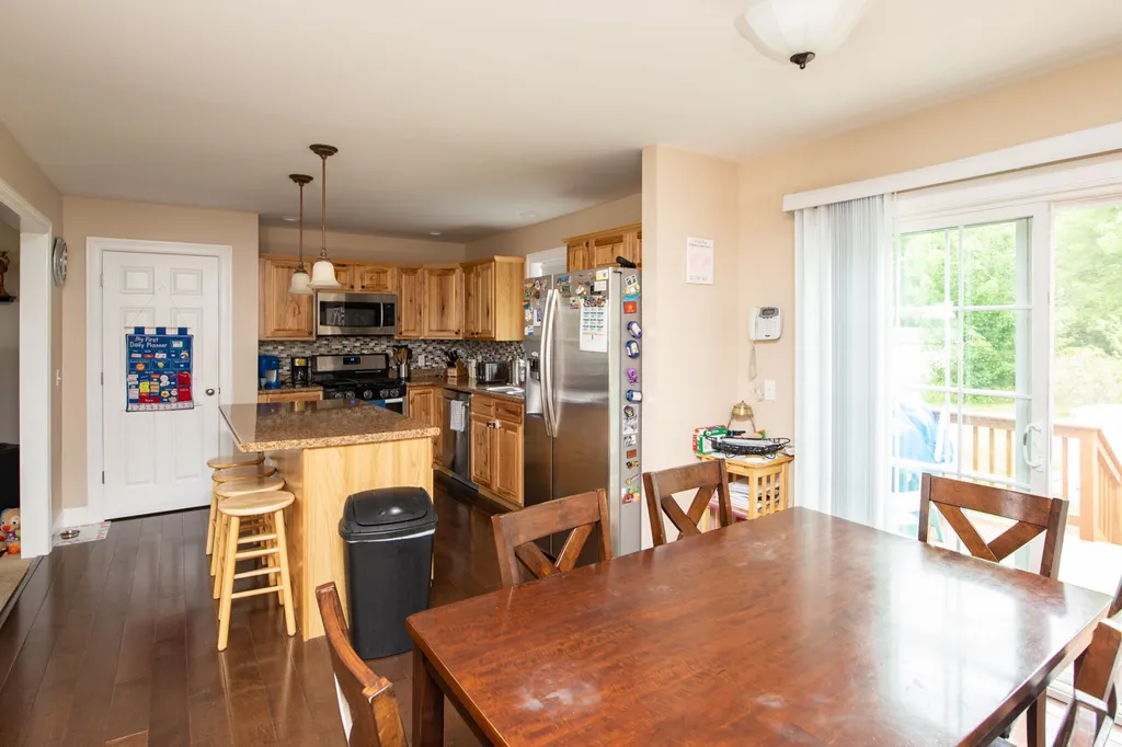 39 Mountain Spring Court Westford VT 05494