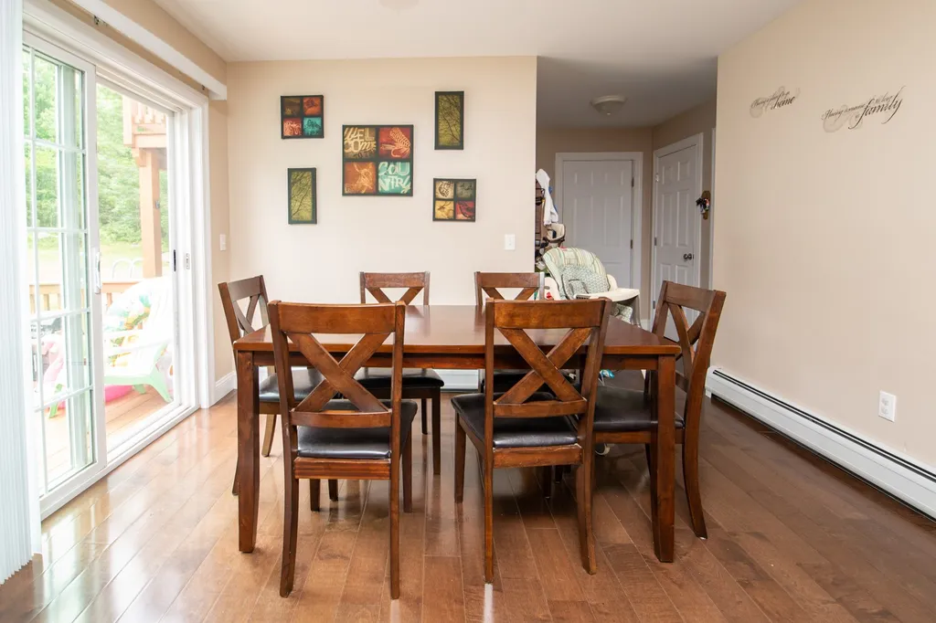 39 Mountain Spring Court Westford VT 05494
