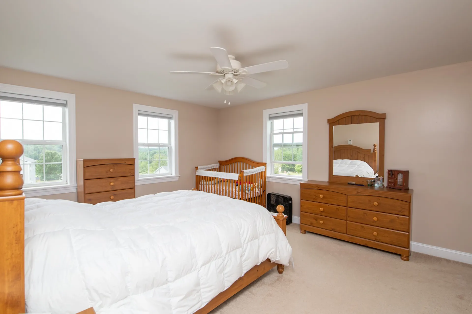39 Mountain Spring Court Westford VT 05494