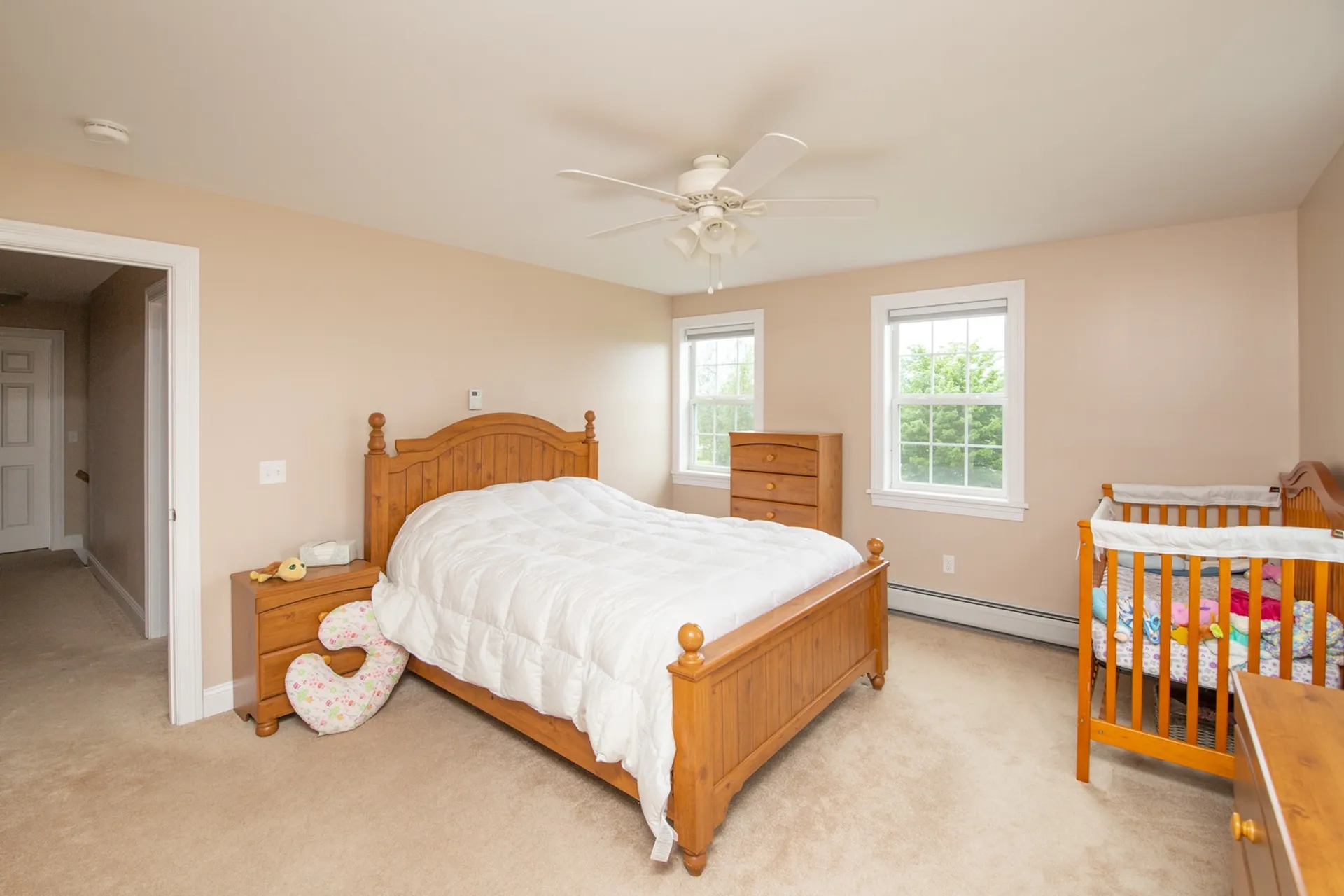 39 Mountain Spring Court Westford VT 05494