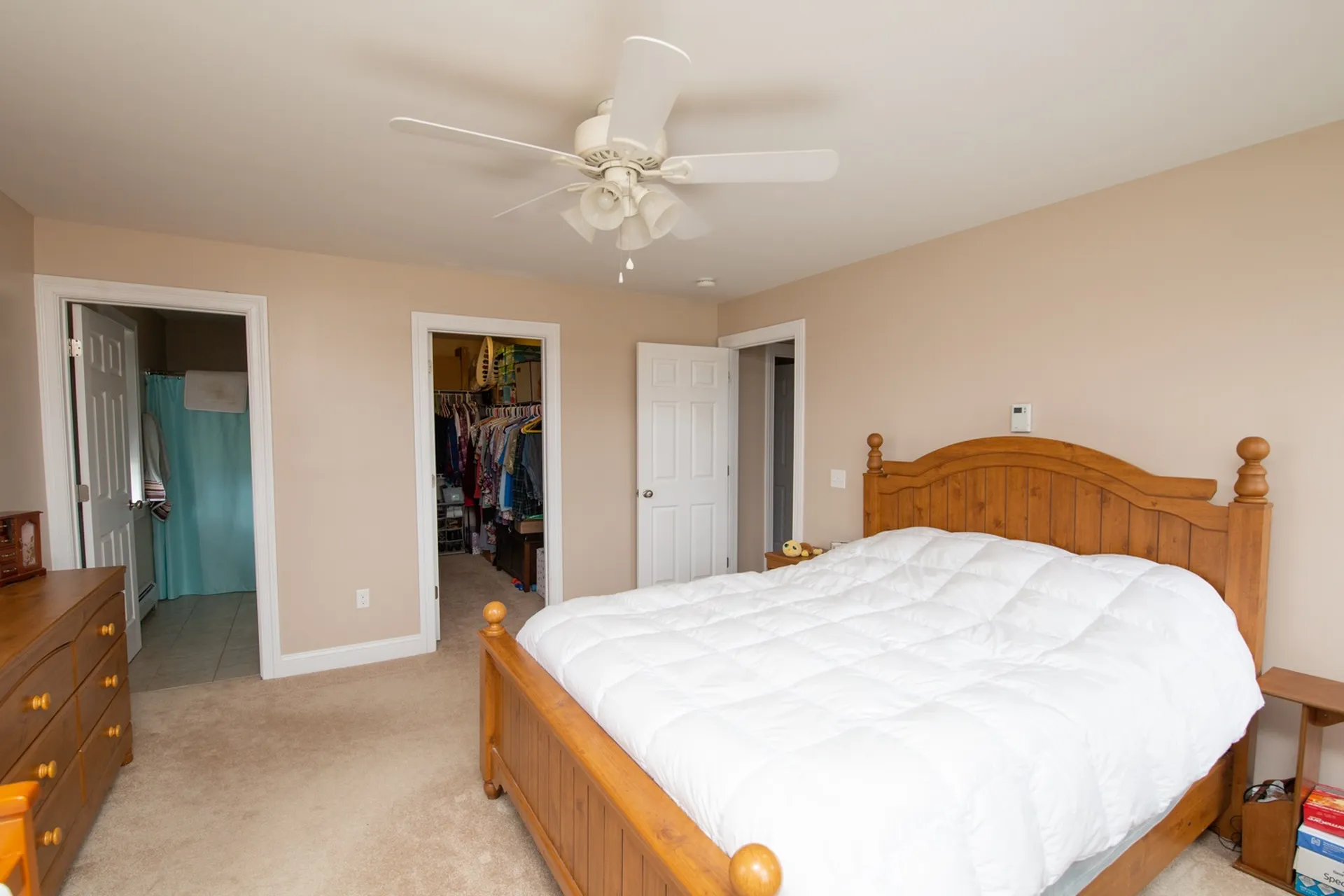 39 Mountain Spring Court Westford VT 05494