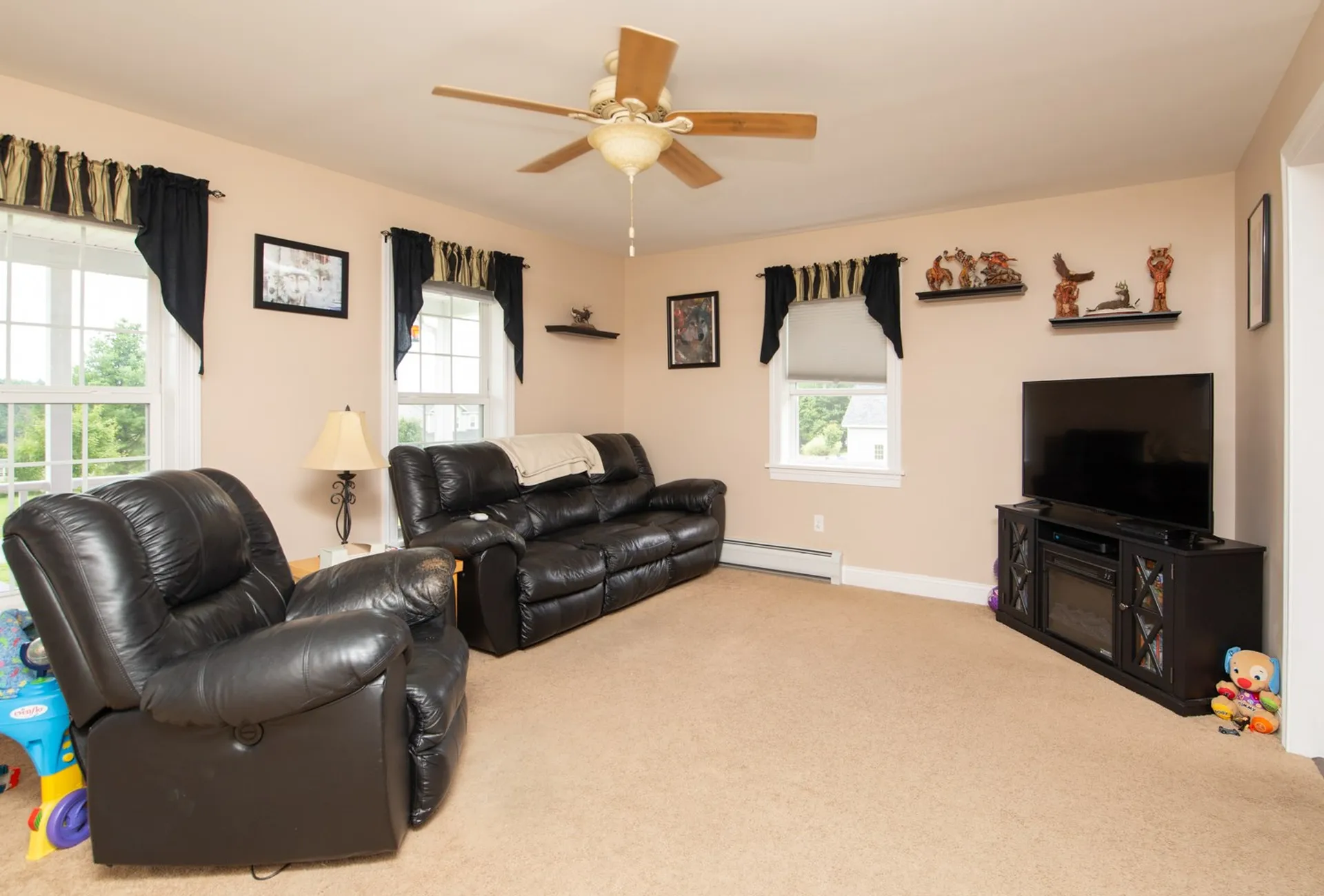 39 Mountain Spring Court Westford VT 05494