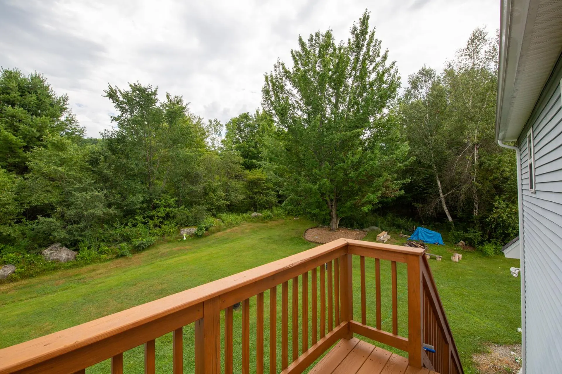 39 Mountain Spring Court Westford VT 05494