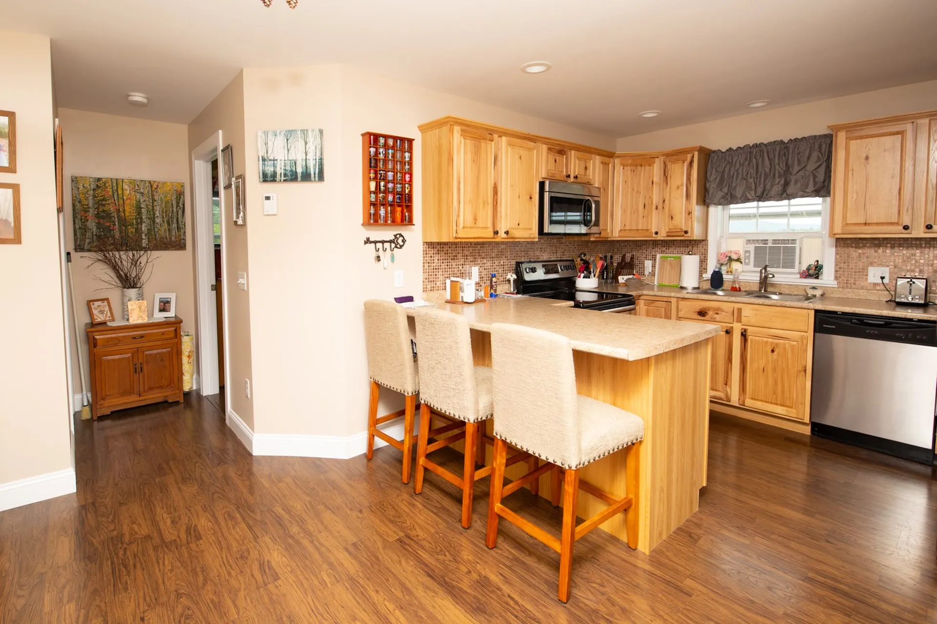 39 Mountain Spring Court Westford VT 05494