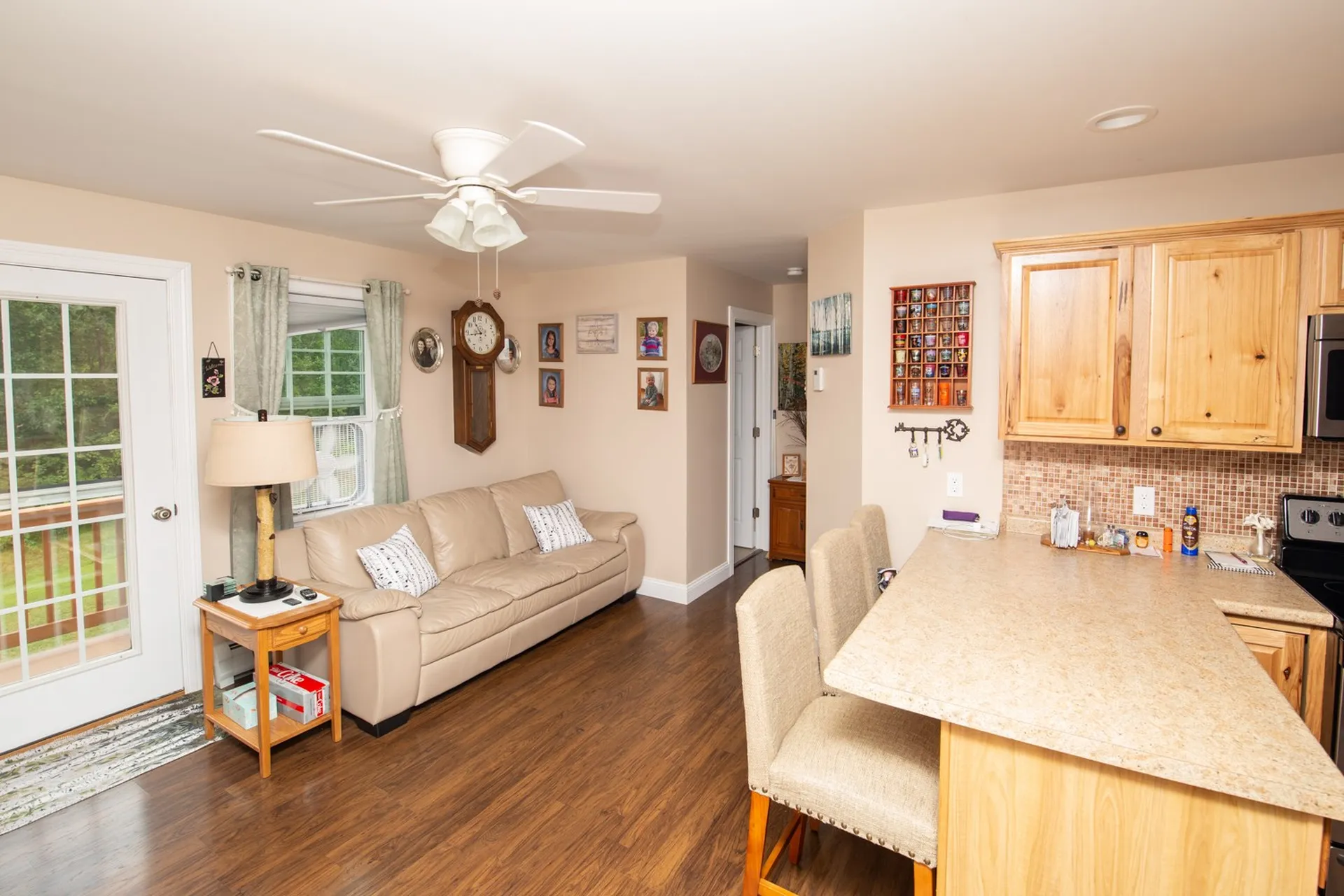 39 Mountain Spring Court Westford VT 05494