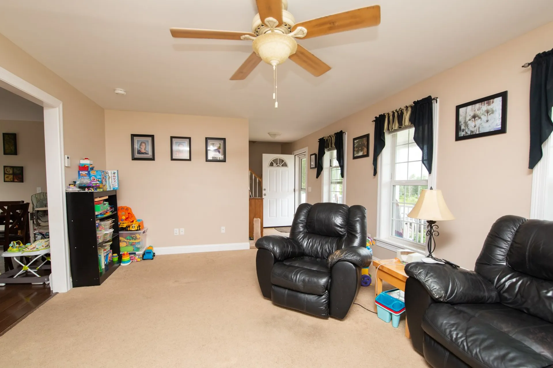 39 Mountain Spring Court Westford VT 05494