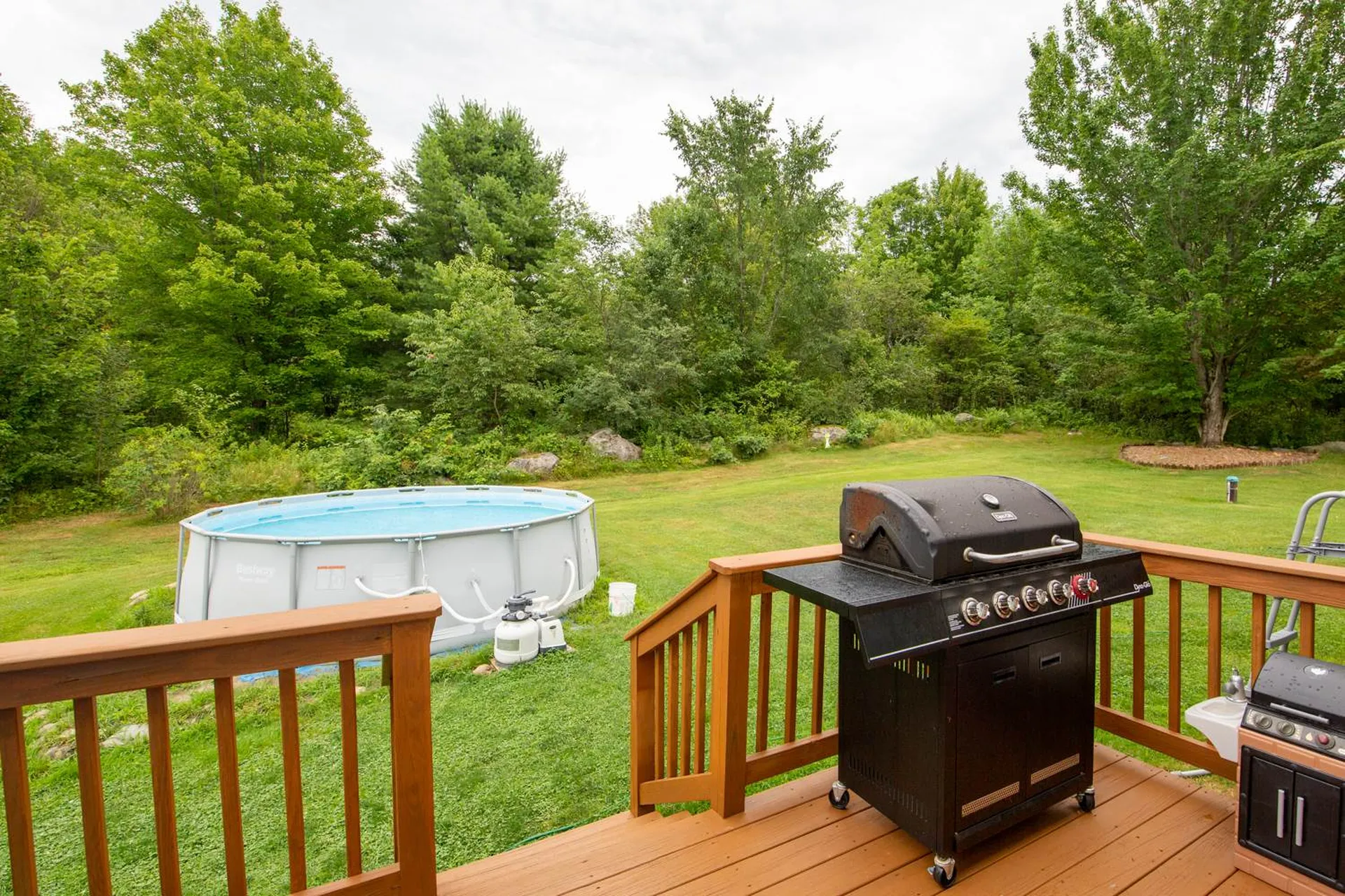 39 Mountain Spring Court Westford VT 05494