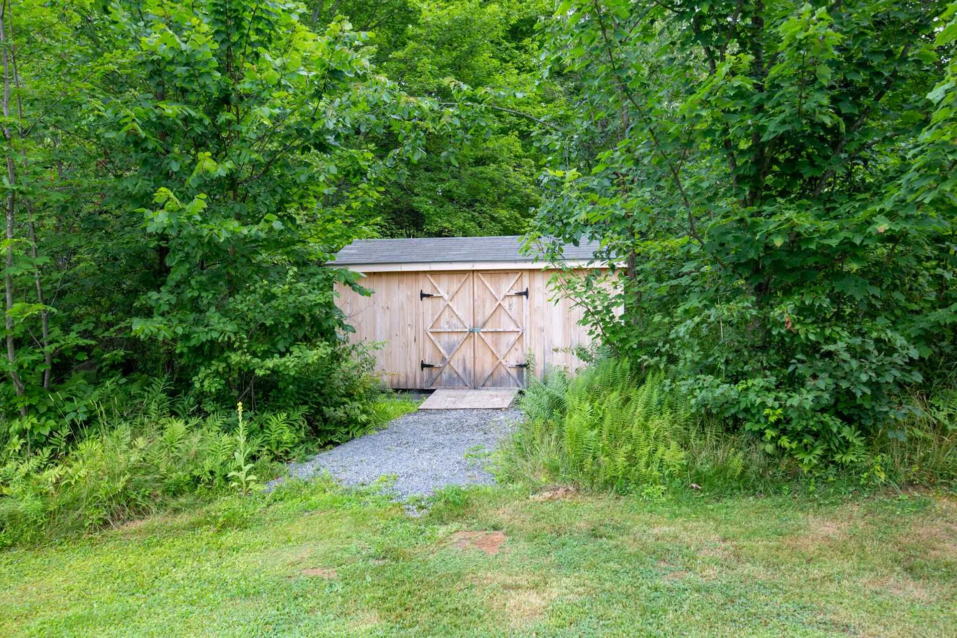 39 Mountain Spring Court Westford VT 05494