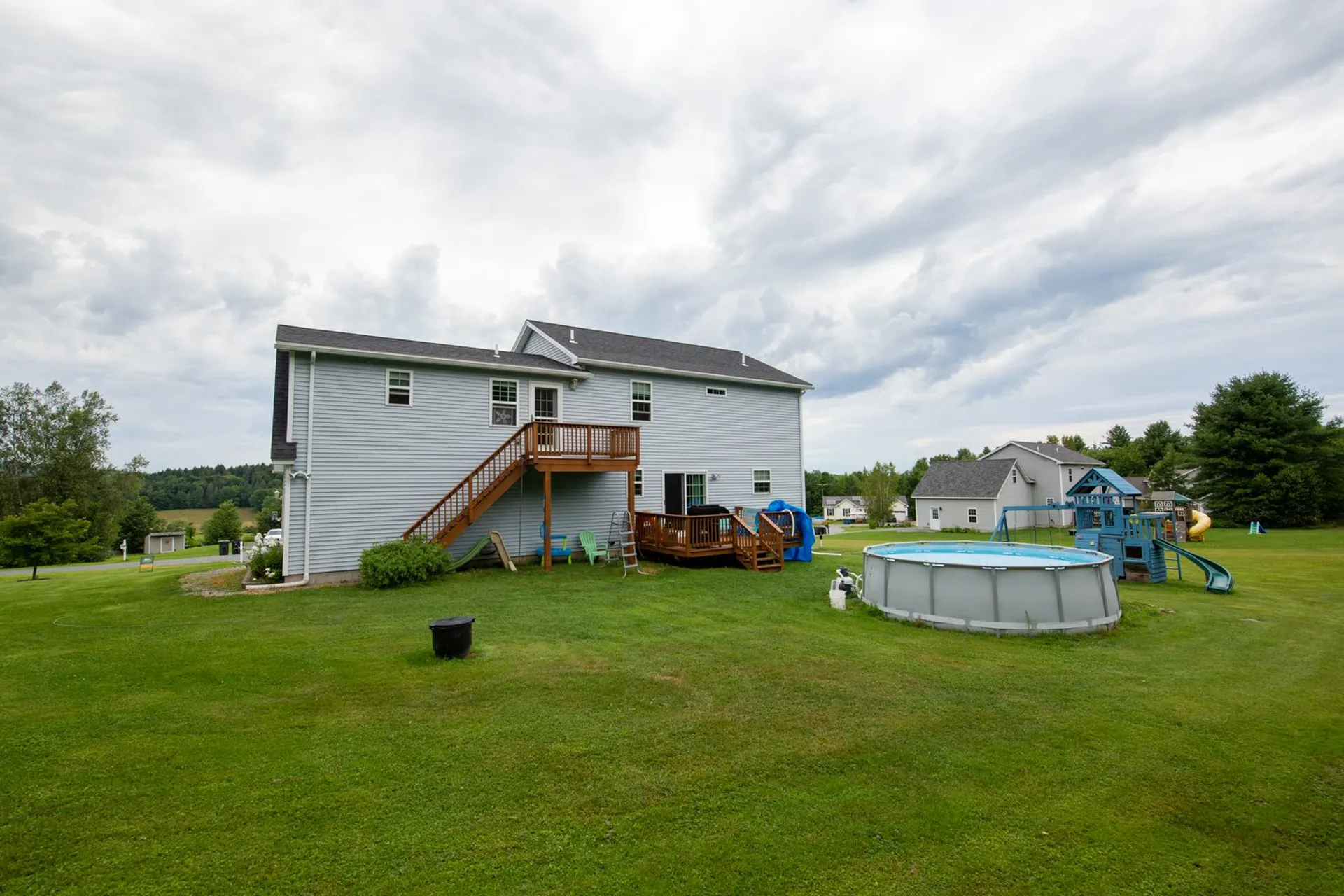 39 Mountain Spring Court Westford VT 05494