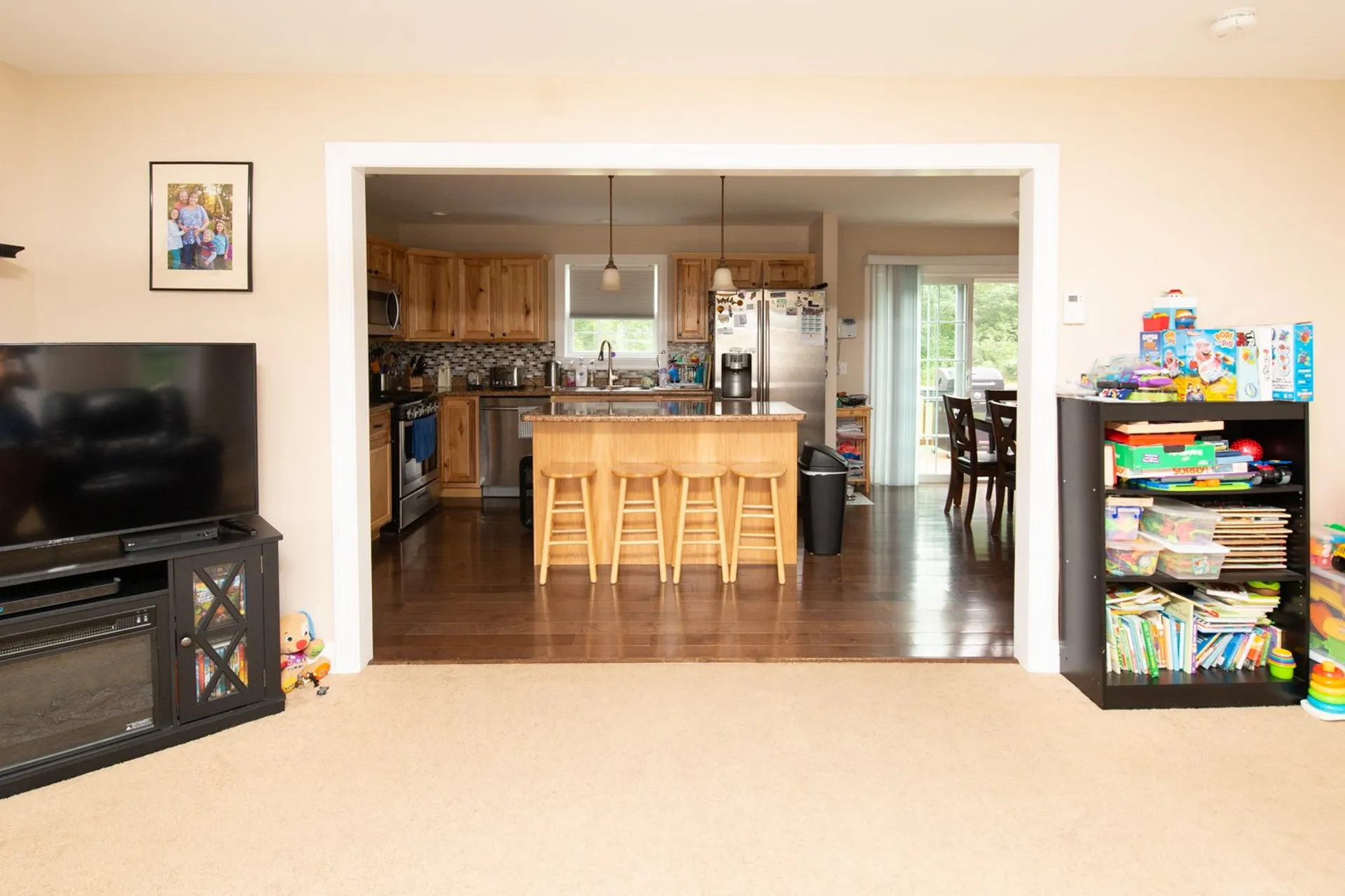 39 Mountain Spring Court Westford VT 05494