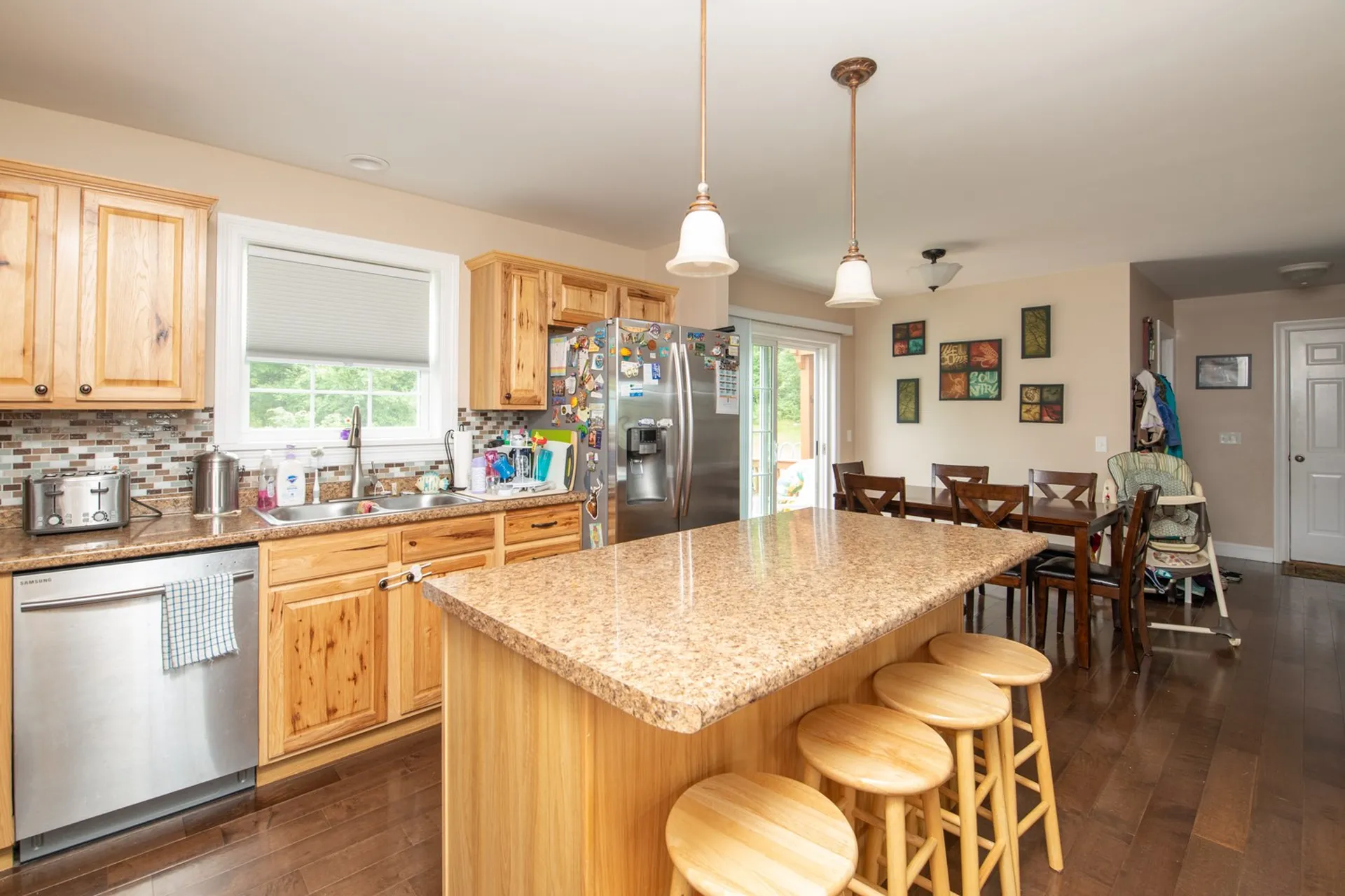 39 Mountain Spring Court Westford VT 05494