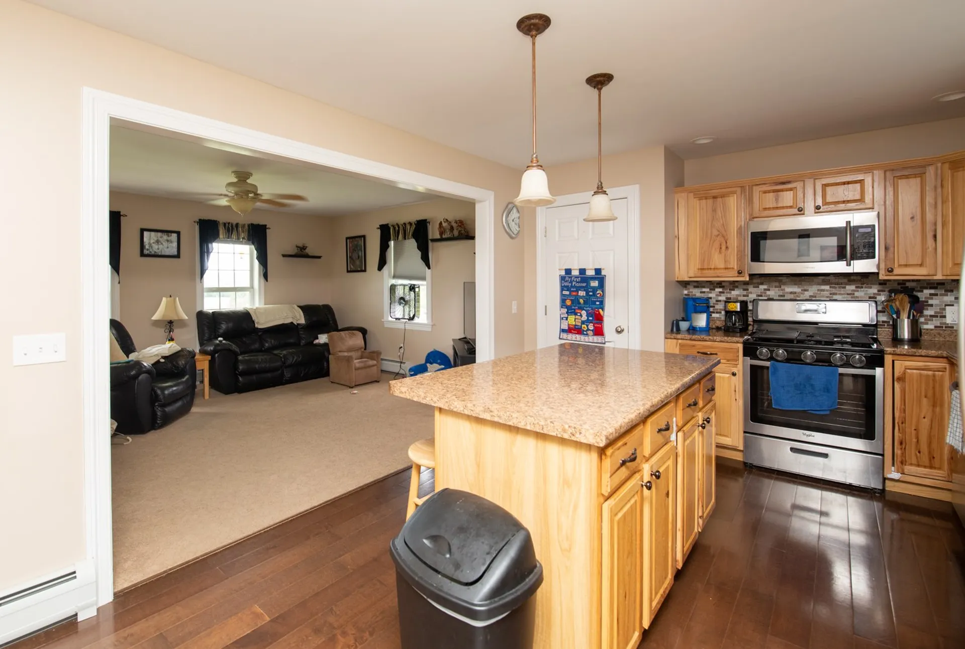 39 Mountain Spring Court Westford VT 05494