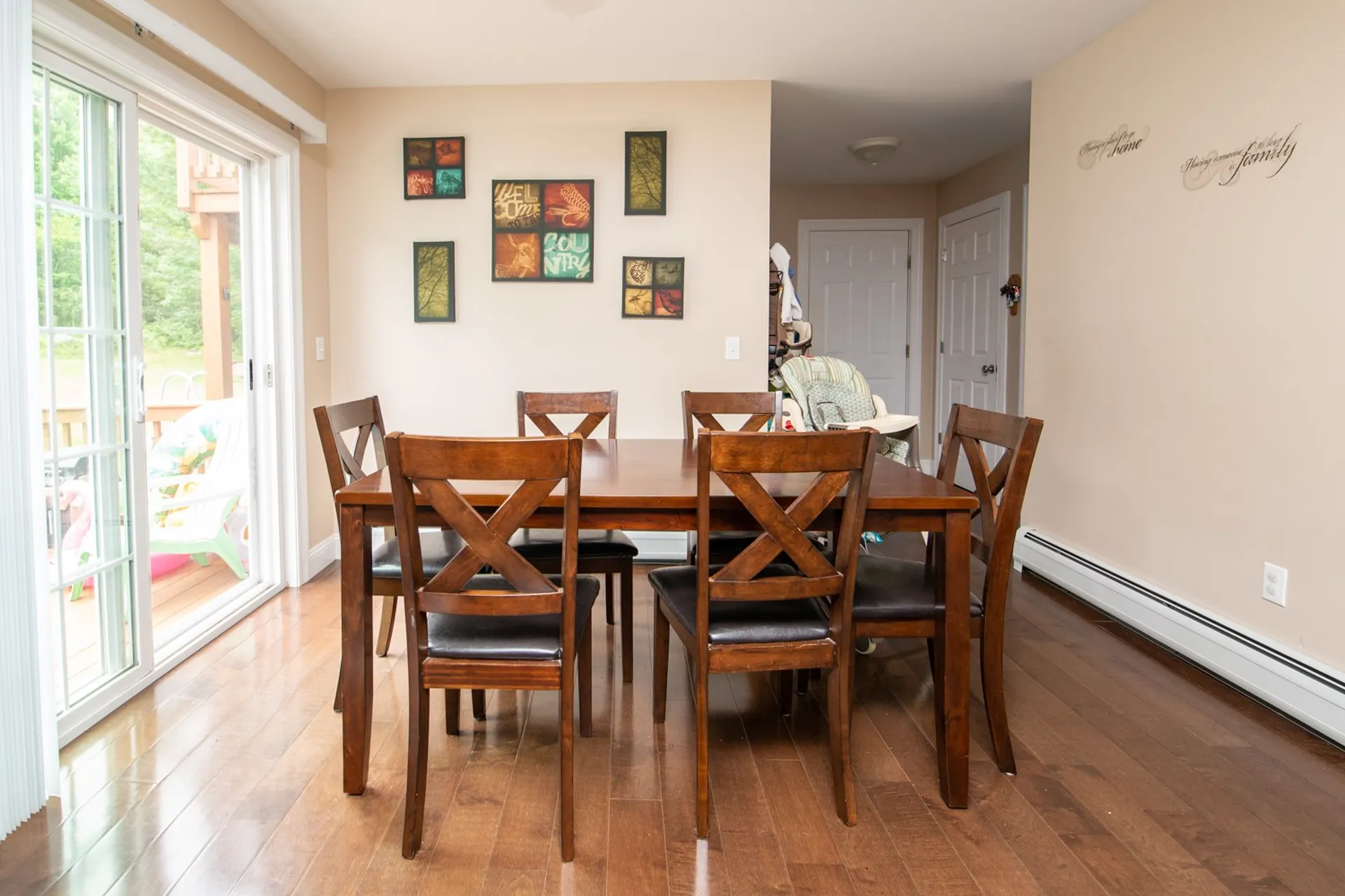 39 Mountain Spring Court Westford VT 05494