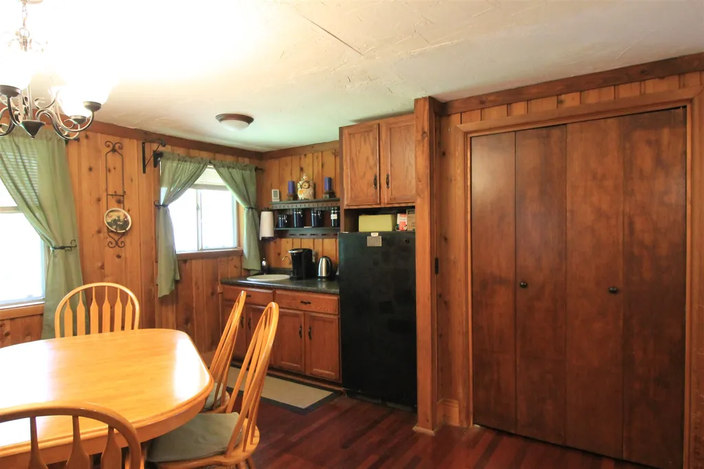 3 Judges Road Thornton NH 03285