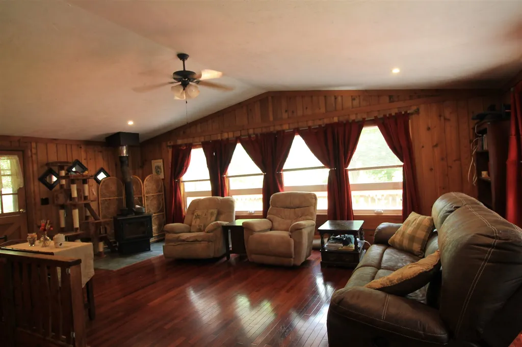 3 Judges Road Thornton NH 03285