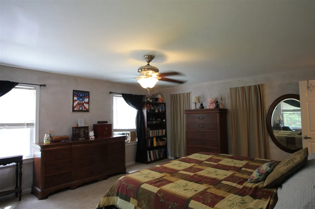 3 Judges Road Thornton NH 03285
