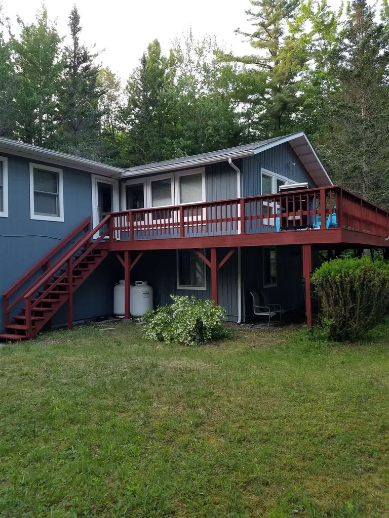 3 Judges Road Thornton NH 03285