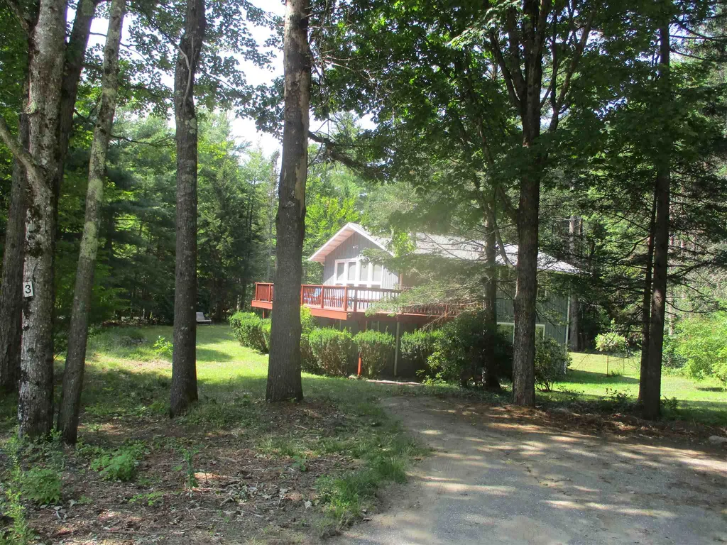 3 Judges Road Thornton NH 03285