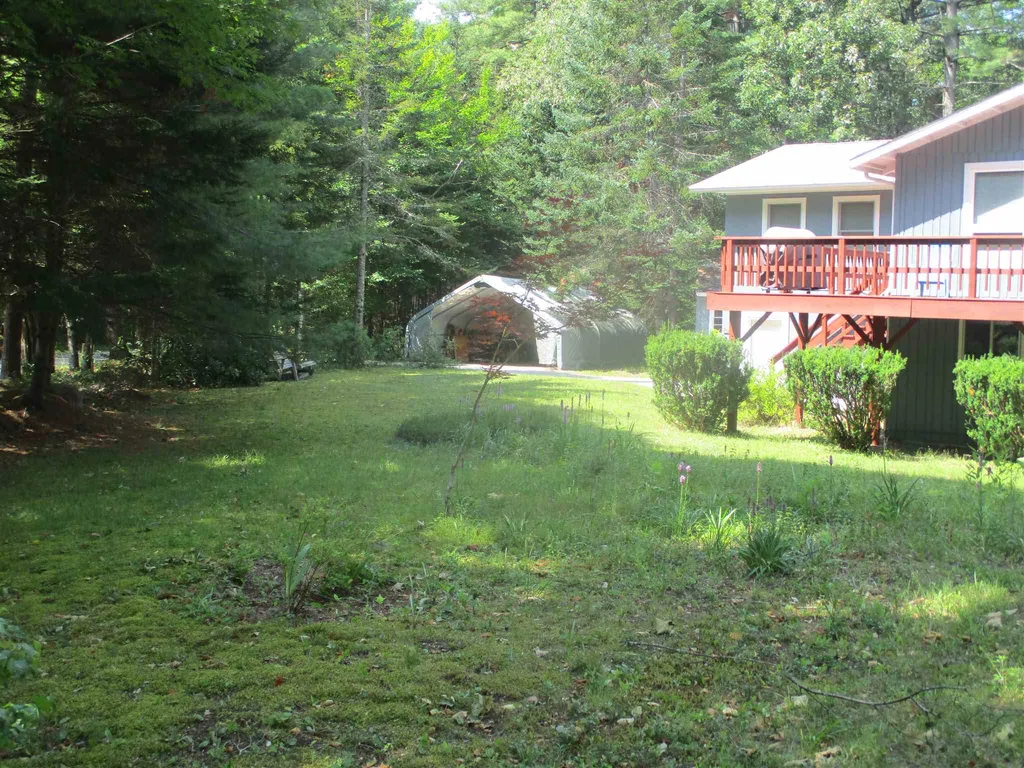 3 Judges Road Thornton NH 03285