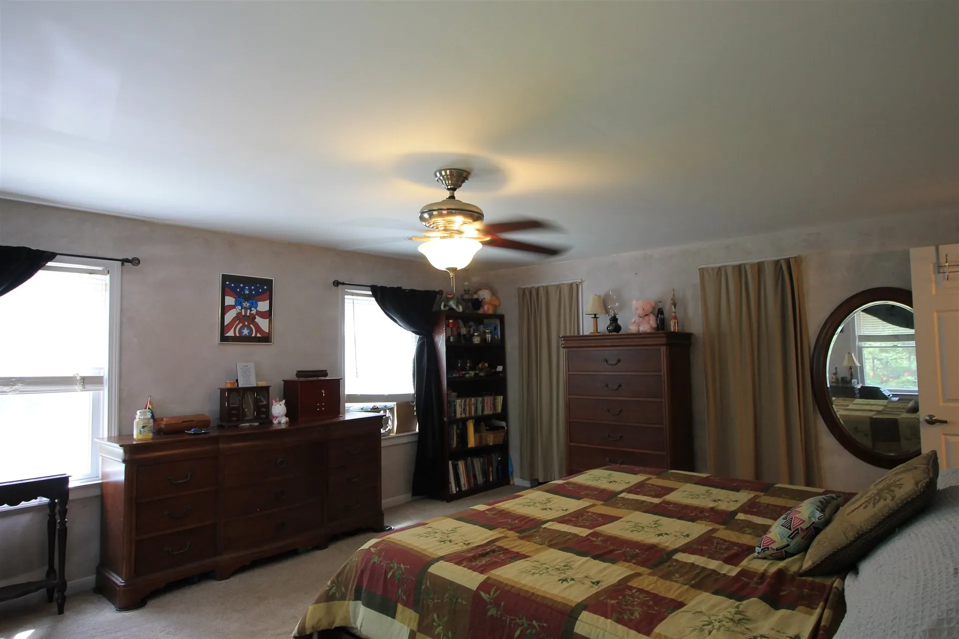 3 Judges Road Thornton NH 03285
