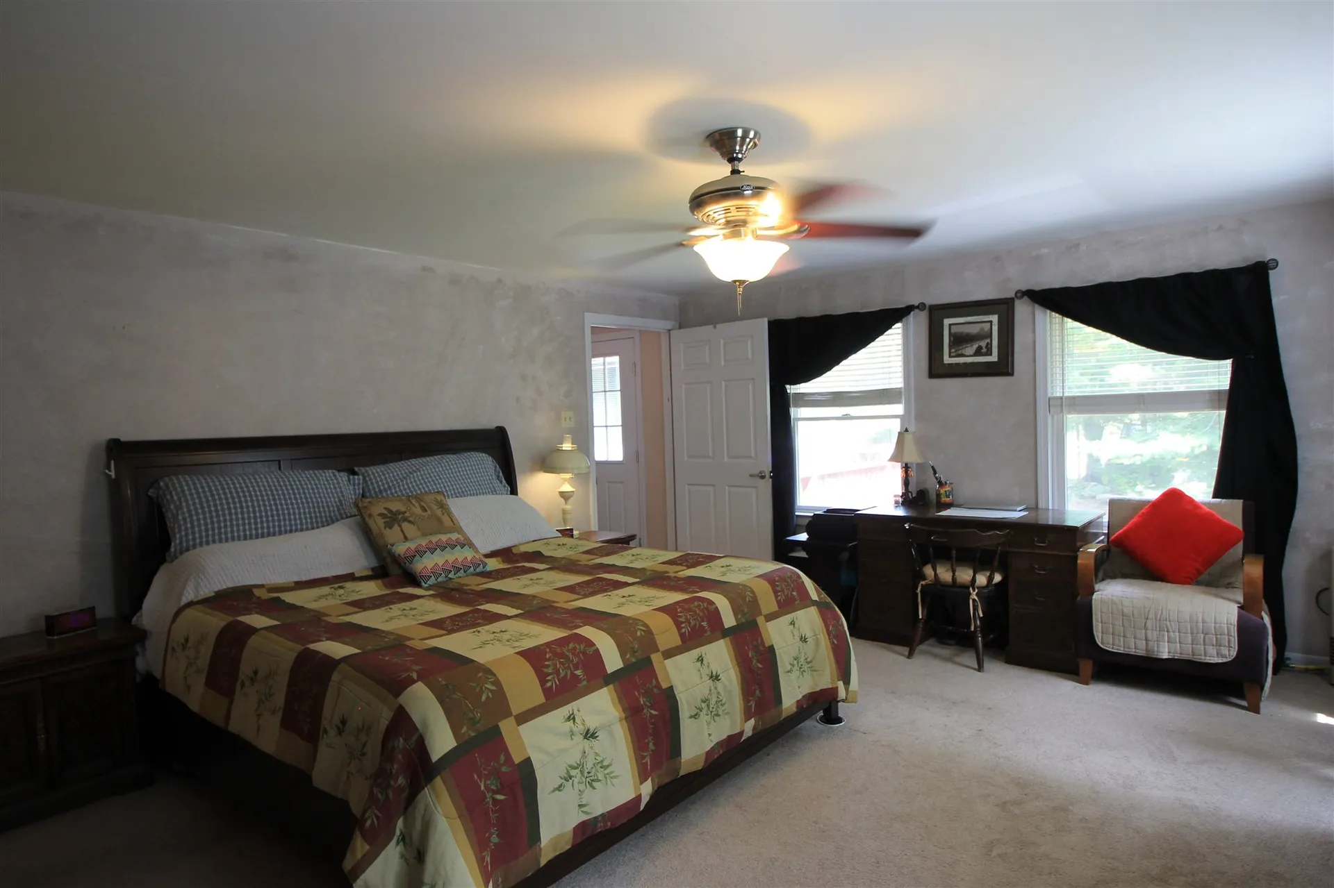 3 Judges Road Thornton NH 03285