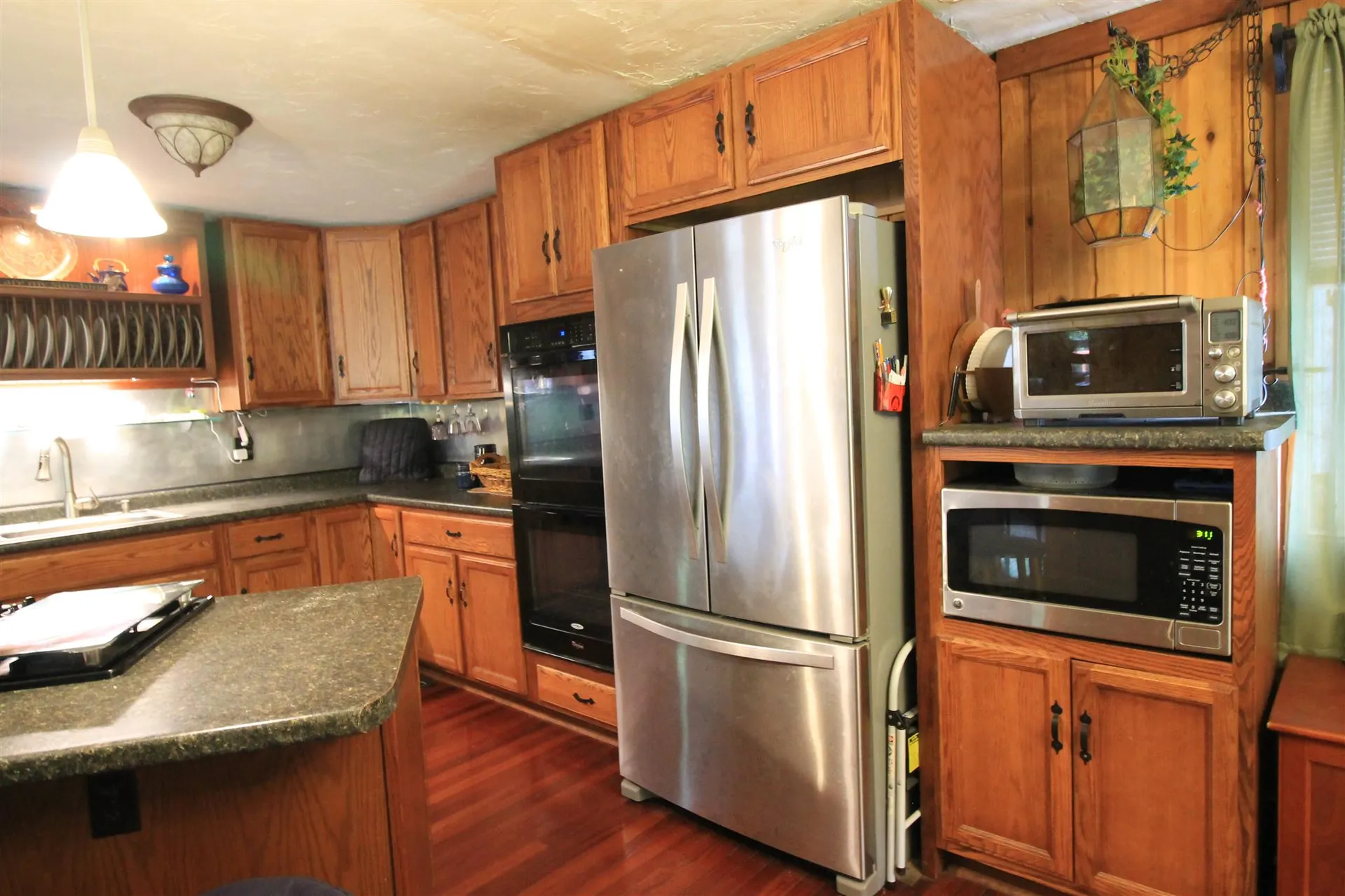 3 Judges Road Thornton NH 03285