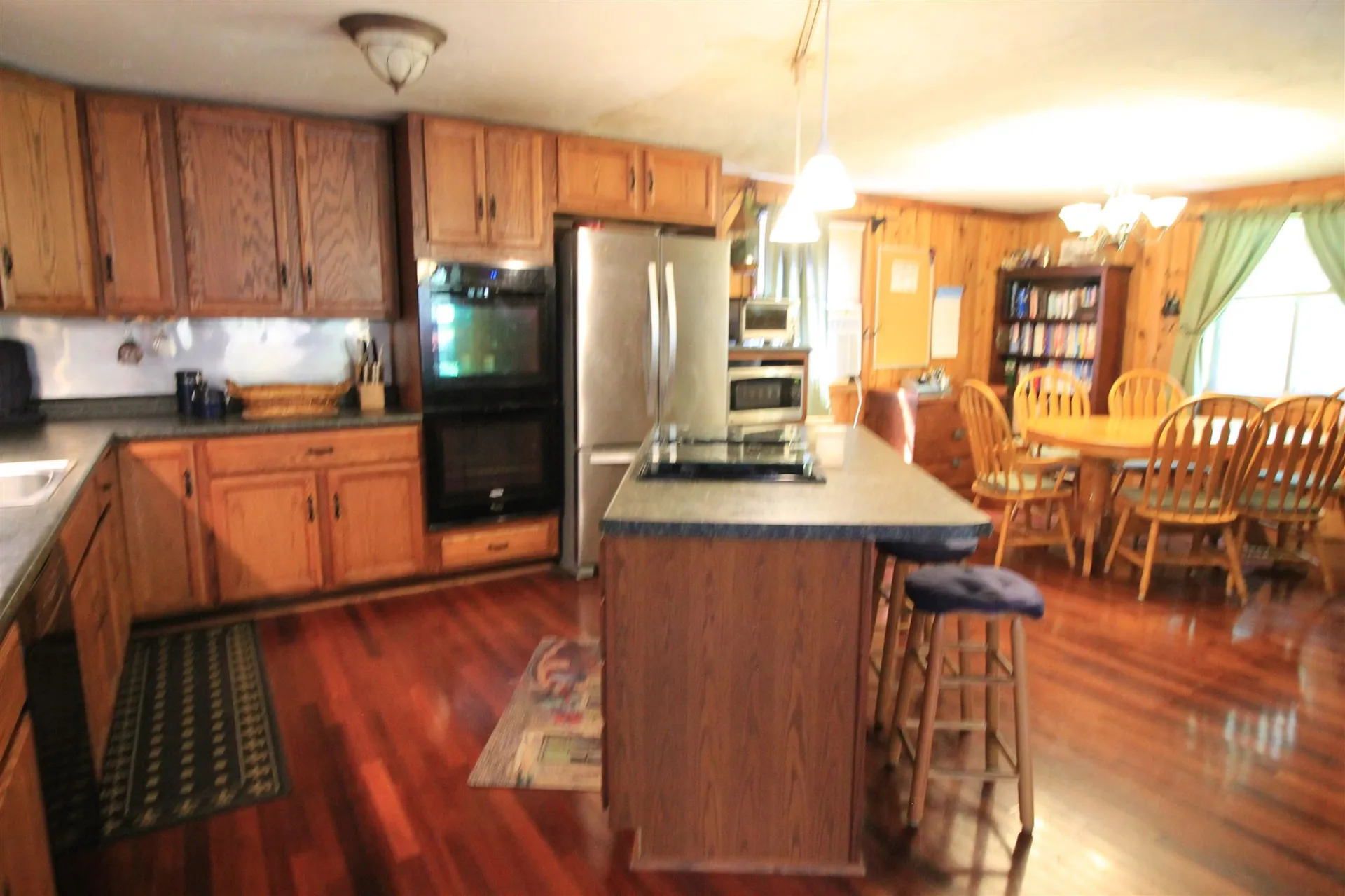 3 Judges Road Thornton NH 03285