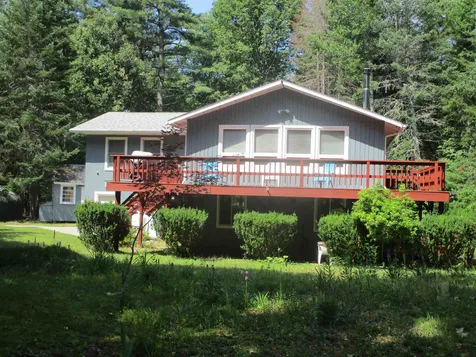 3 Judges Road Thornton NH 03285