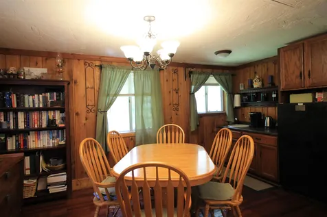 3 Judges Road Thornton NH 03285