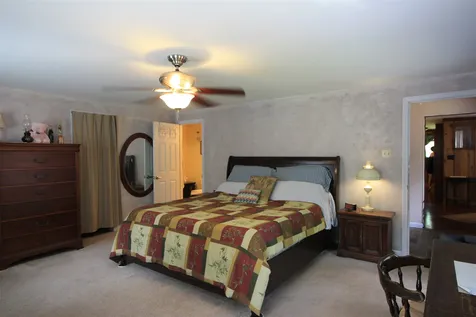 3 Judges Road Thornton NH 03285