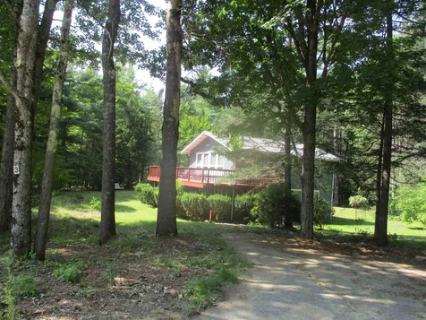 3 Judges Road Thornton NH 03285