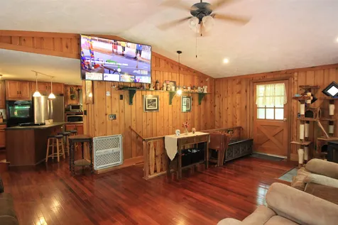 3 Judges Road Thornton NH 03285