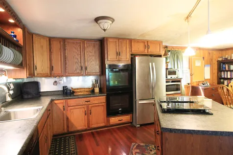 3 Judges Road Thornton NH 03285
