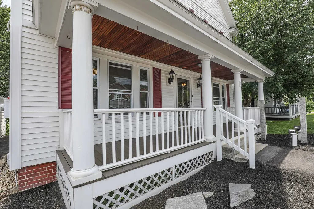 161 Pleasant Street Concord NH 03301