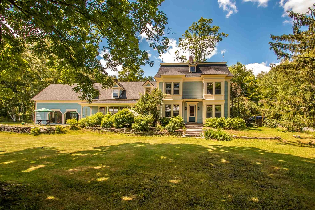 53 Pond Hill Road Lunenburg VT 05906