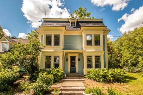 53 Pond Hill Road Lunenburg VT 05906
