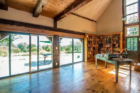 53 Pond Hill Road Lunenburg VT 05906