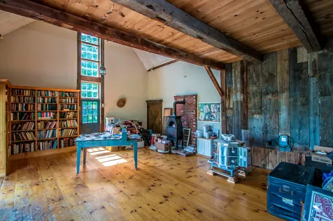 53 Pond Hill Road Lunenburg VT 05906