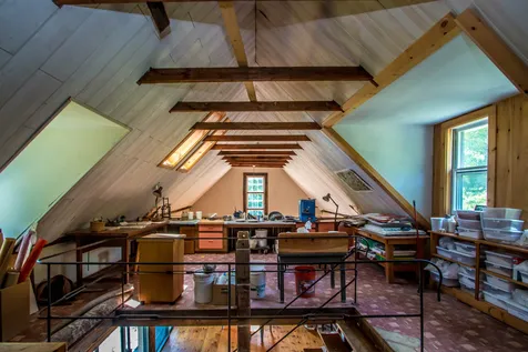 53 Pond Hill Road Lunenburg VT 05906