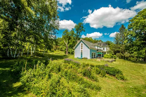 53 Pond Hill Road Lunenburg VT 05906
