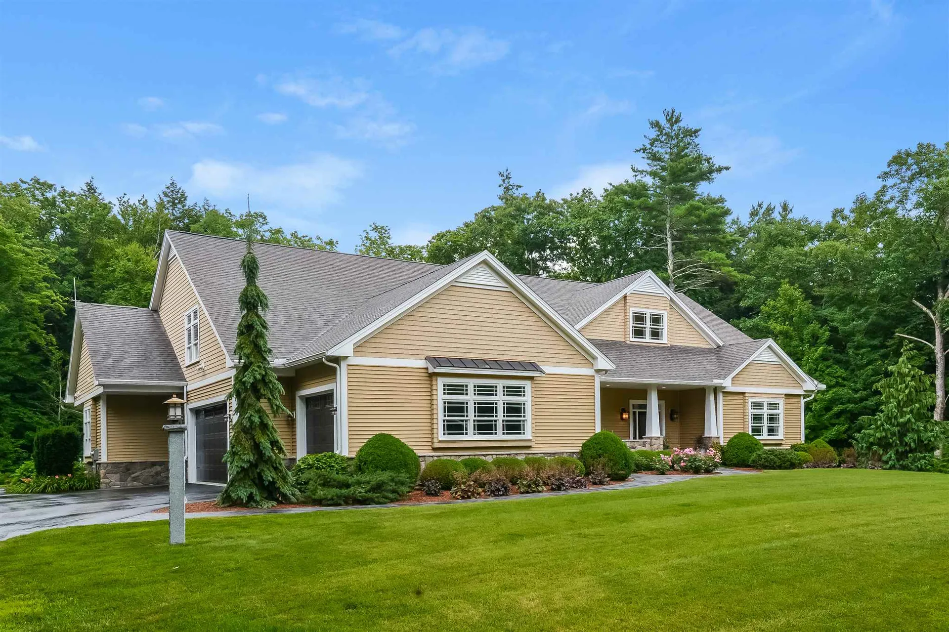 56 Timberline Drive Concord NH 03301